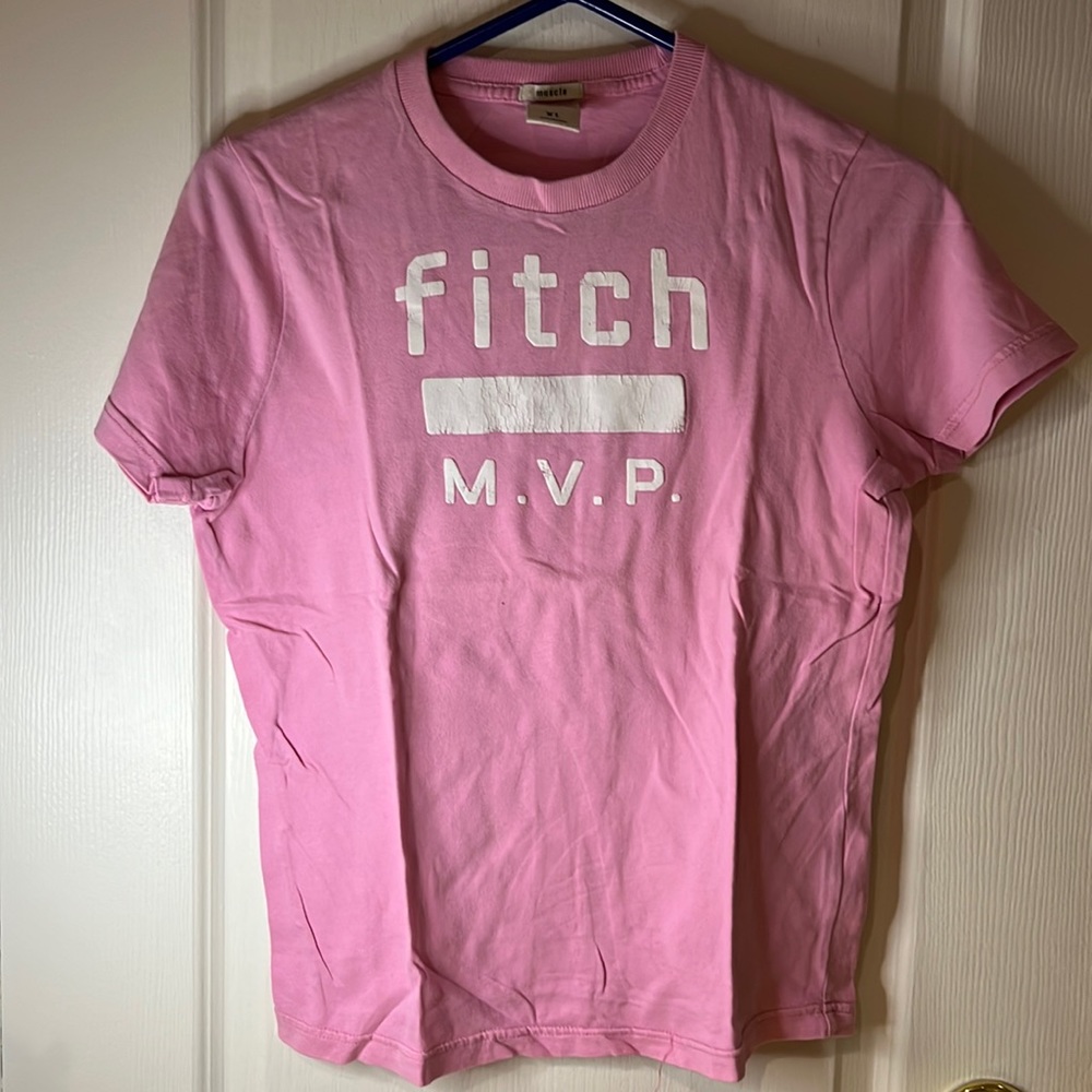 Abercrombie t-shirt